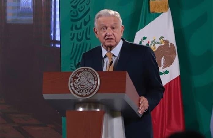 Andrés Manuel López Obrador / El Universal