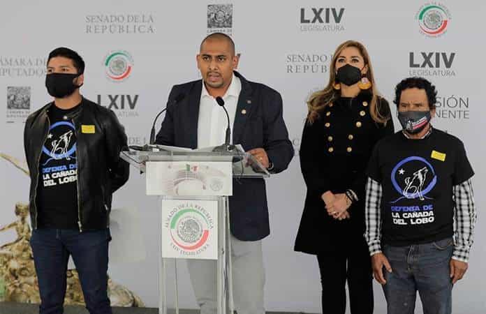 Elí César Cervantes / Archivo