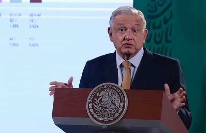 Andrés Manuel López Obrador / Archivo
