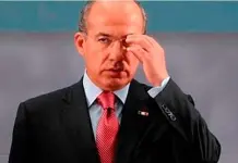 Felipe Calder&oacute;n pide a Sheinbaum ser una aut&eacute;ntica jefa de Estado