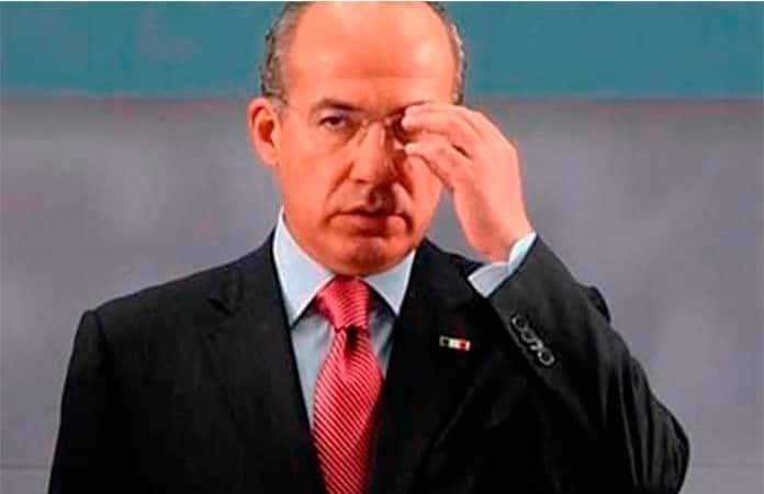 Felipe Calderón / Foto: Archivo