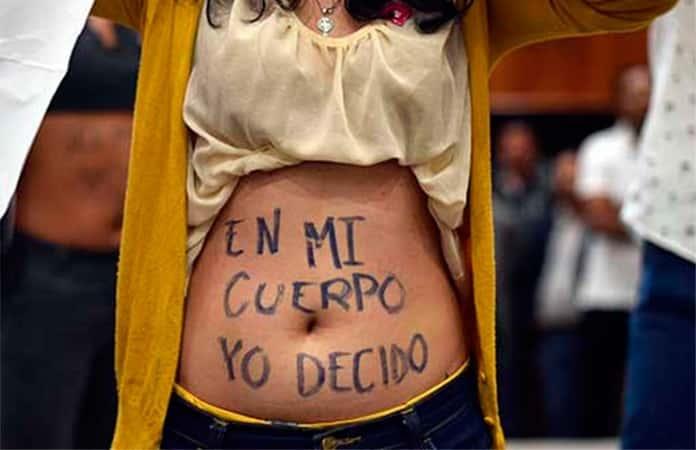 En el caso de San Luis Potosí, son 52 denuncias en seis años / Foto: Archivo