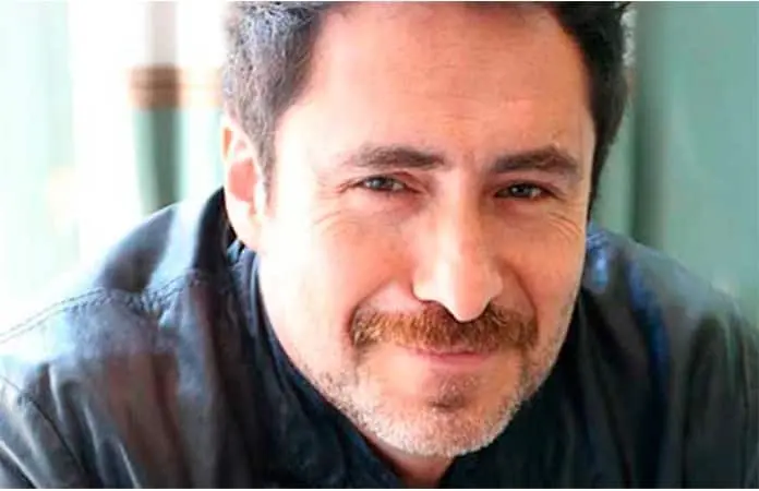 Demian Bichir debuta en serie Delphi sobre boxeo