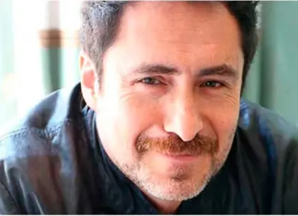 Demian Bichir se suma al universo de terror de Blumhouse en emocionante panel