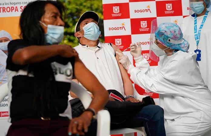 Foto: AP