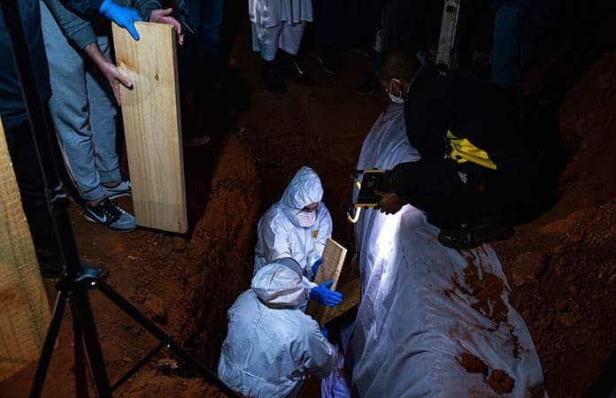 Foto: AP
