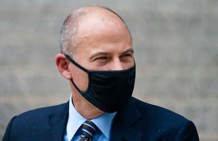 Michael Avenatti / Foto: AP