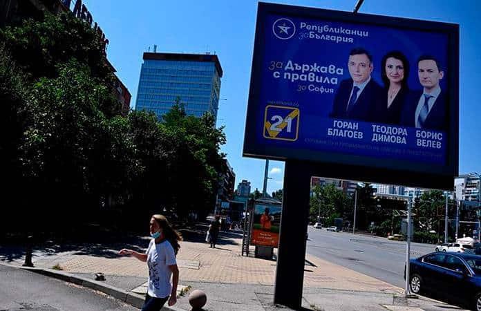 Foto: EFE