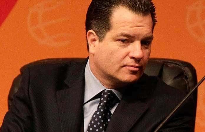 Miguel Alemán Magnani / Especial