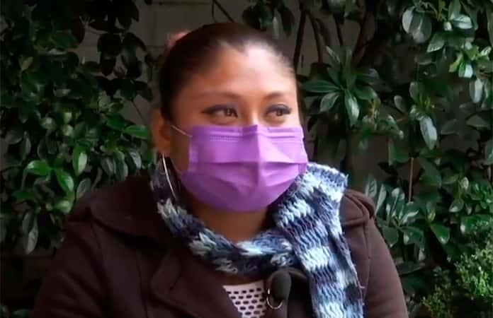 Elvira Santibáñez / Especial