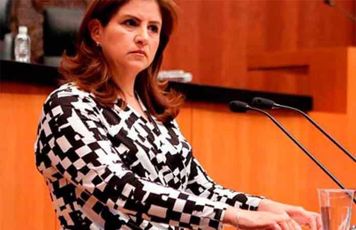 Martha Tagle / Archivo