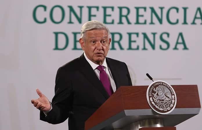 Andrés Manuel López Obrador / El Universal