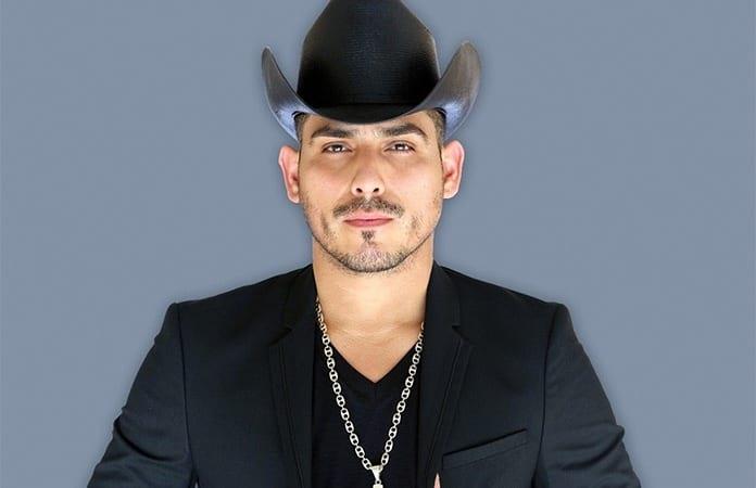 Espinoza Paz vuelve a la música y TV