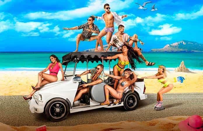 Foto: @MTVacapulcoshore