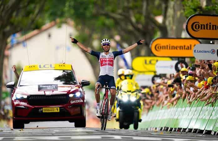 Foto: AP