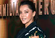 Sara Maldonado habla de cómo superó la infidelidad Sara Maldonado habla de cómo superó la infidelidad