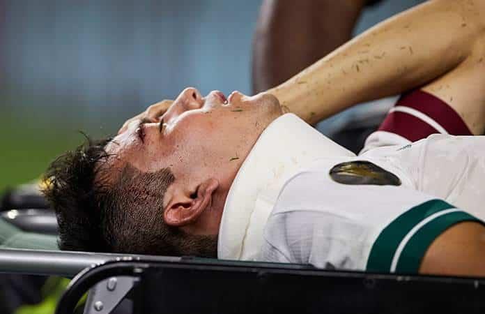 Chucky Lozano / Archivo