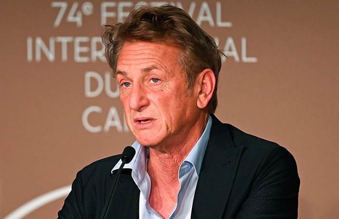 Sean Penn / EFE