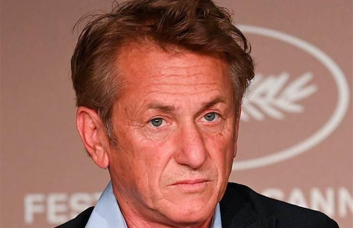 Sean Penn / EFE