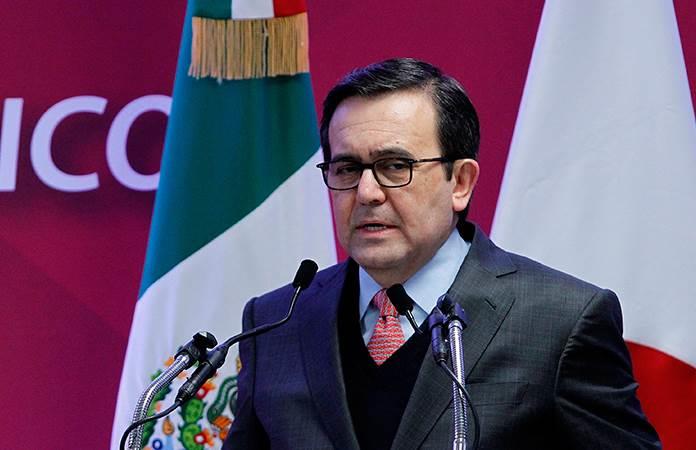 Ildefonso Guajardo / Foto: EFE