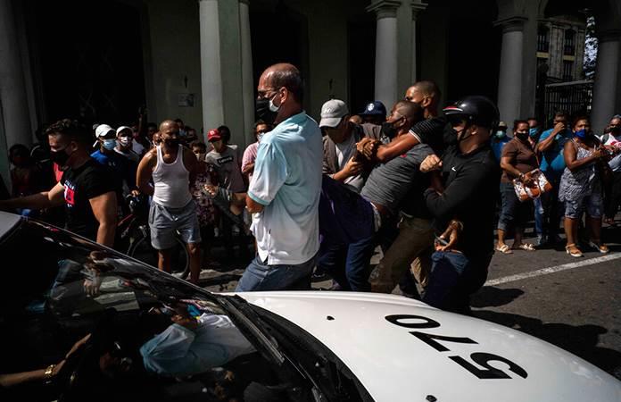 Foto: AP