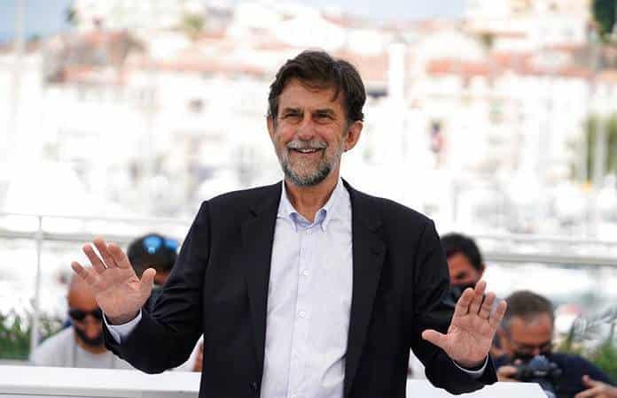 Nanni Moretti / Foto: AP