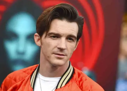 Drake Bell pide votos para salvar a Mariana Botas en La Casa de los Famosos México