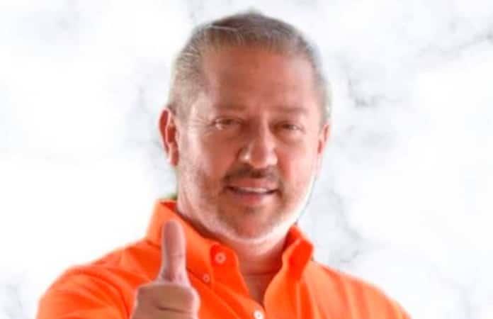 Ángel Pereda Eguiluz / Archivo