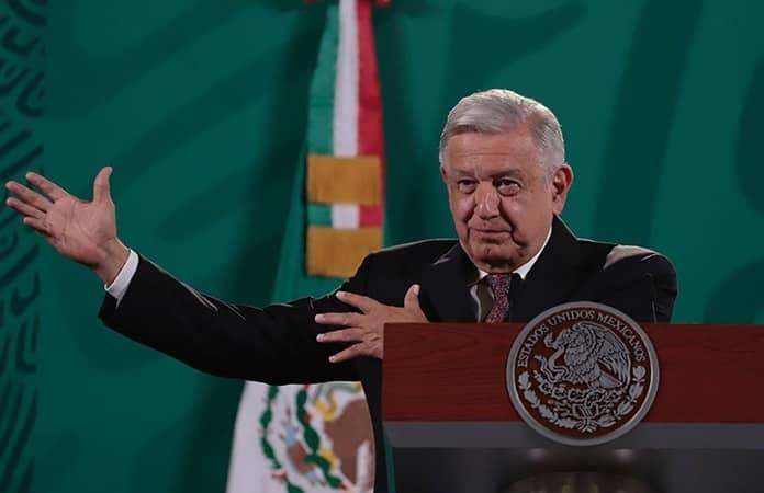 Andrés Manuel López Obrador / El Universal