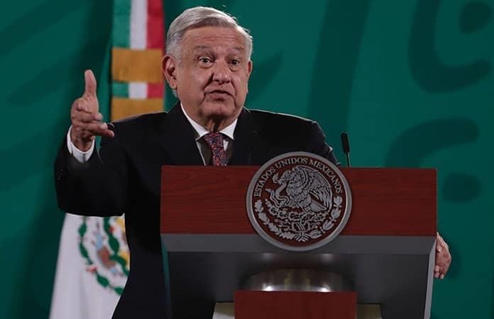 Andrés Manuel López Obrador / El Universal