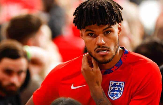 Tyrone Mings / Foto: AP