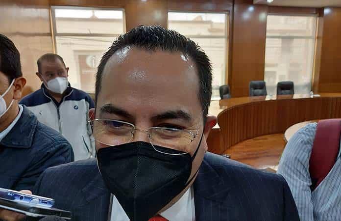 Miguel Ángel Carvajal Martínez / Pulso