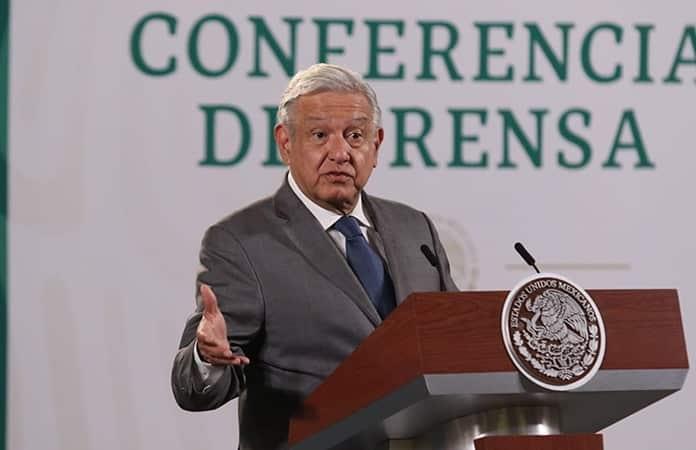 Andrés Manuel López Obrador / Archivo