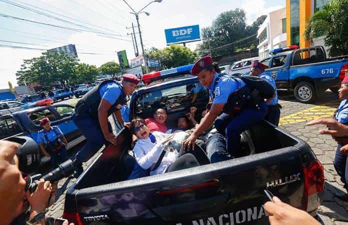 Foto: AP