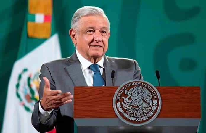 Andrés Manuel López Obrador /EFE