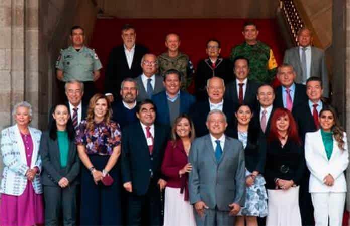 Foto: @lopezobrador.org.mx