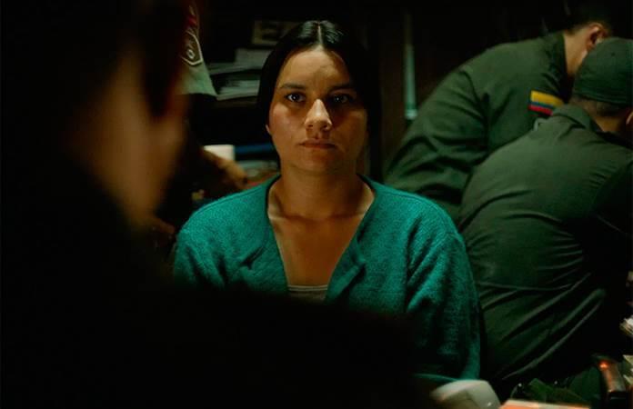 Sandra Melissa Torres protagoniza la cinta «Amparo»