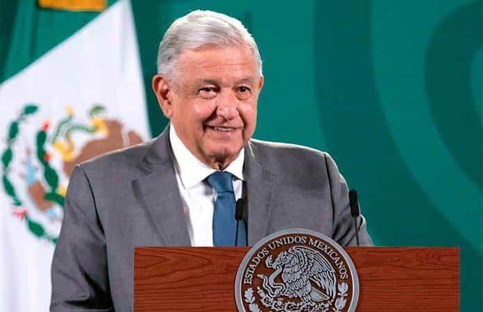 Andrés Manuel López Obrador / EFE