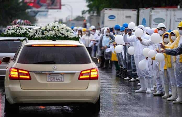 Foto: AP