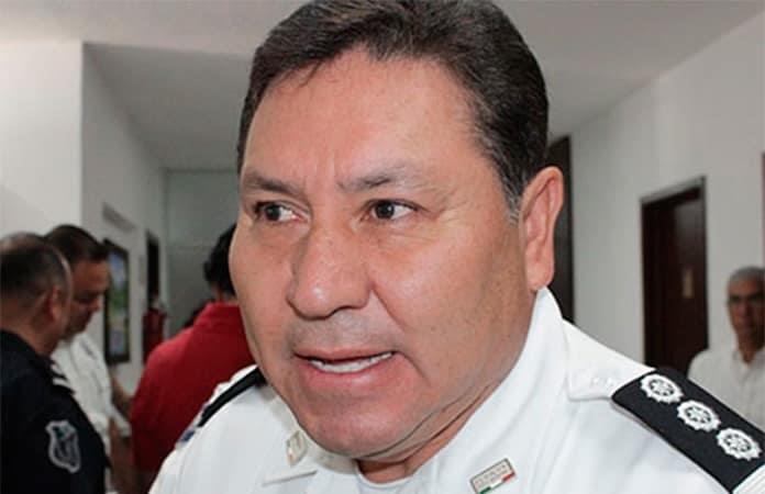 Carlos Arturo Landeros / Archivo