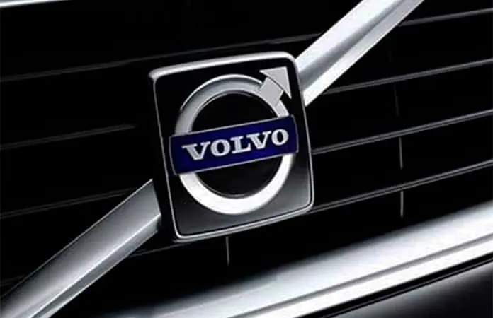 Volvo llama a revisión a su modelo eléctrico EX30 en México