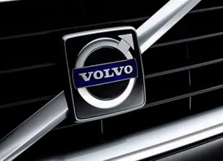 Nueva tecnología de Volvo: cinturón de seguridad personalizado
