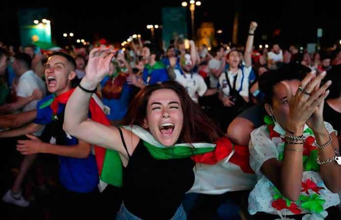Foto: AP