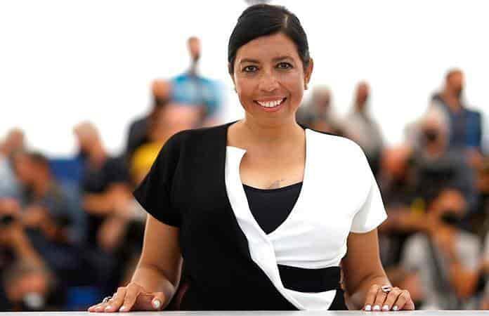 Tatiana Huezo / Foto: EFE