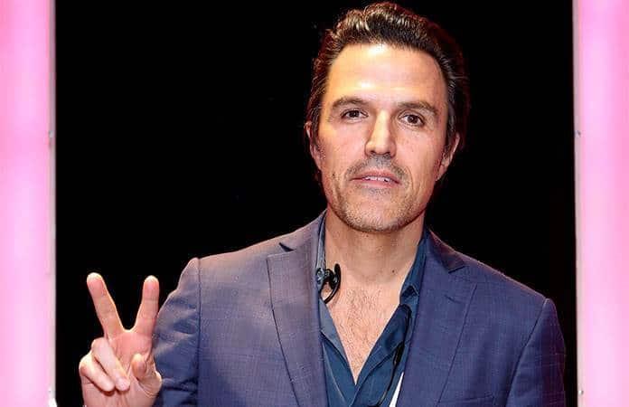 Billy Rovzar / Foto: EFE