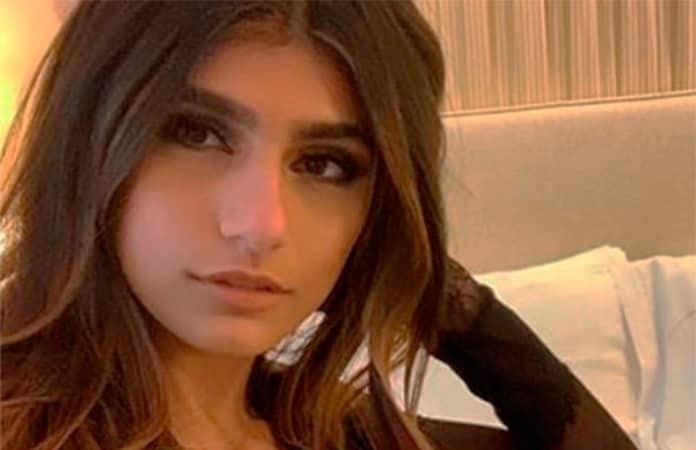 Mia Khalifa / Especial