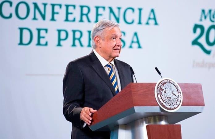Andrés Manuel López Obrador / Especial