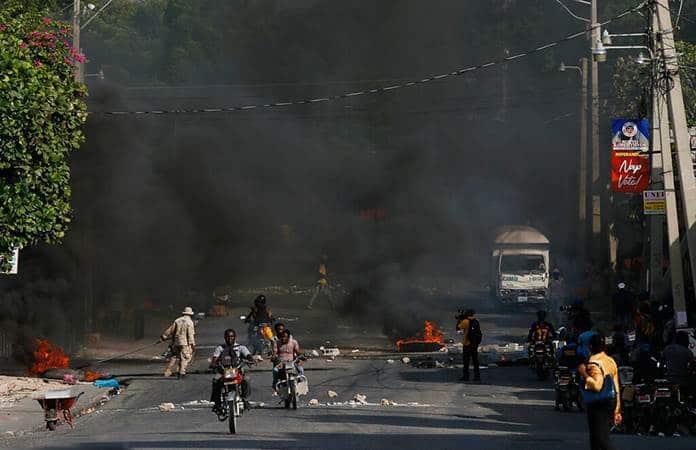 Foto: AP