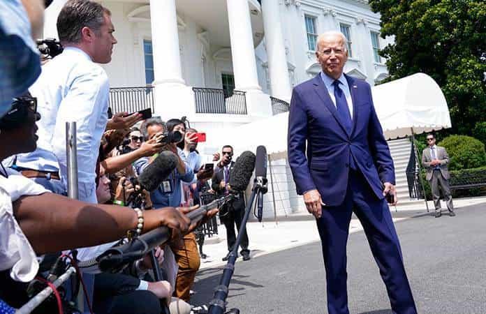 Foto: AP