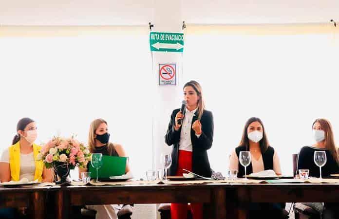 Ruth González Silva / Archivo